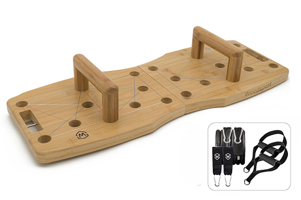 Amplitude Pro – Planche Large 81 cm