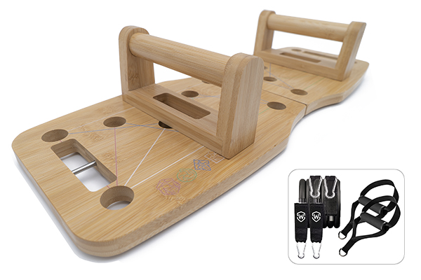 Planche Medium