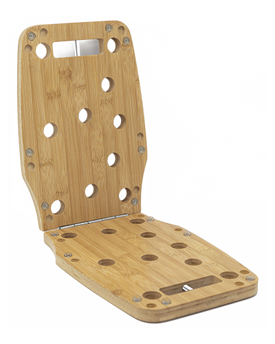 Planche Medium – autre vue