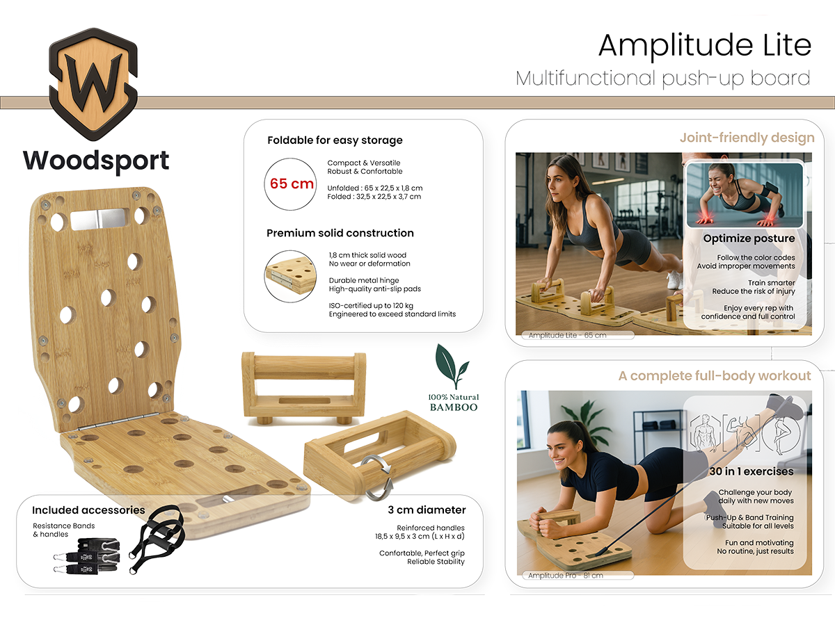Amplitude Lite